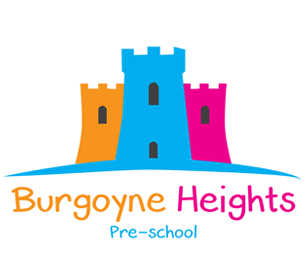 burgoyne heights pre school and nursery dover, kent